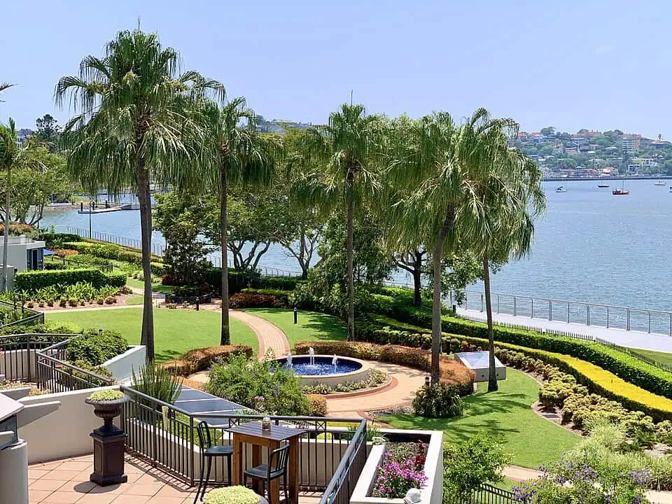 Marner's Reach in Newstead, Brisbane, QLD