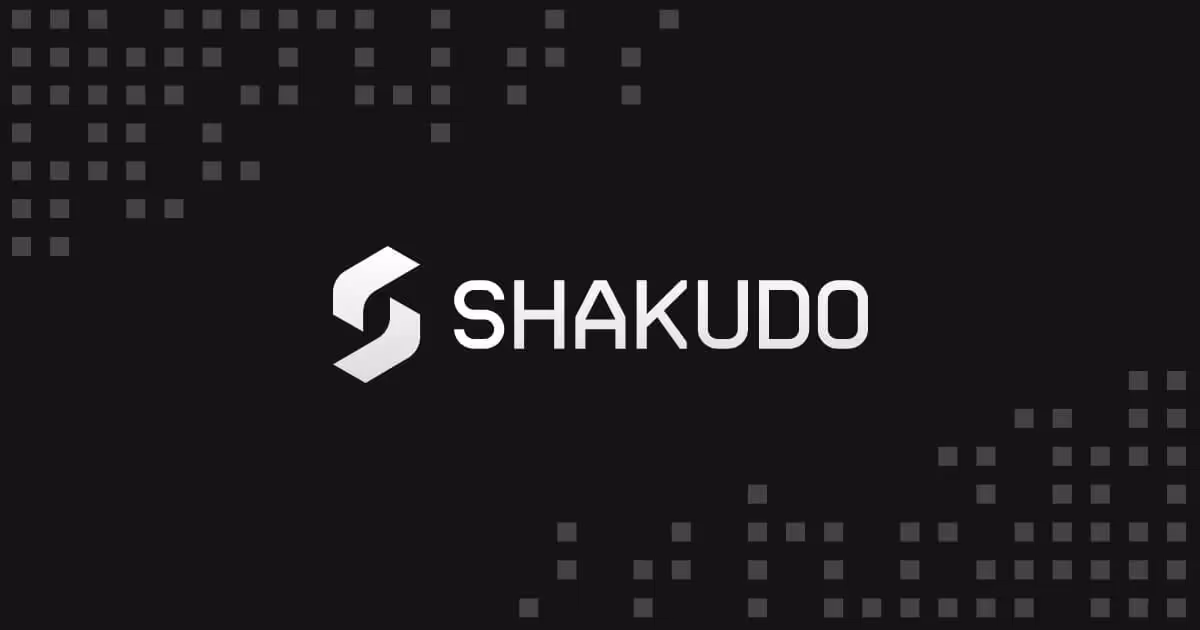 Shakudo | The Operating System for AI