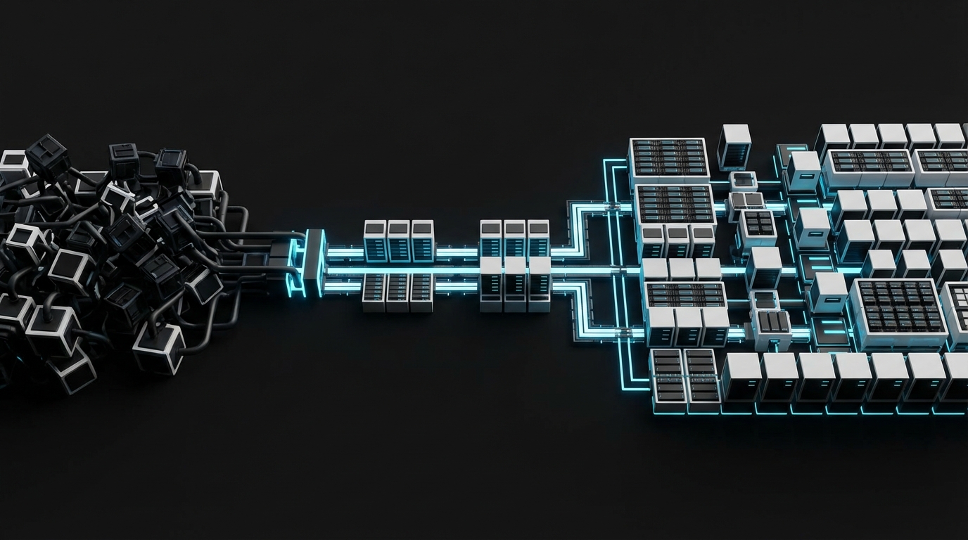 9 Ways Out of the AI Purgatory