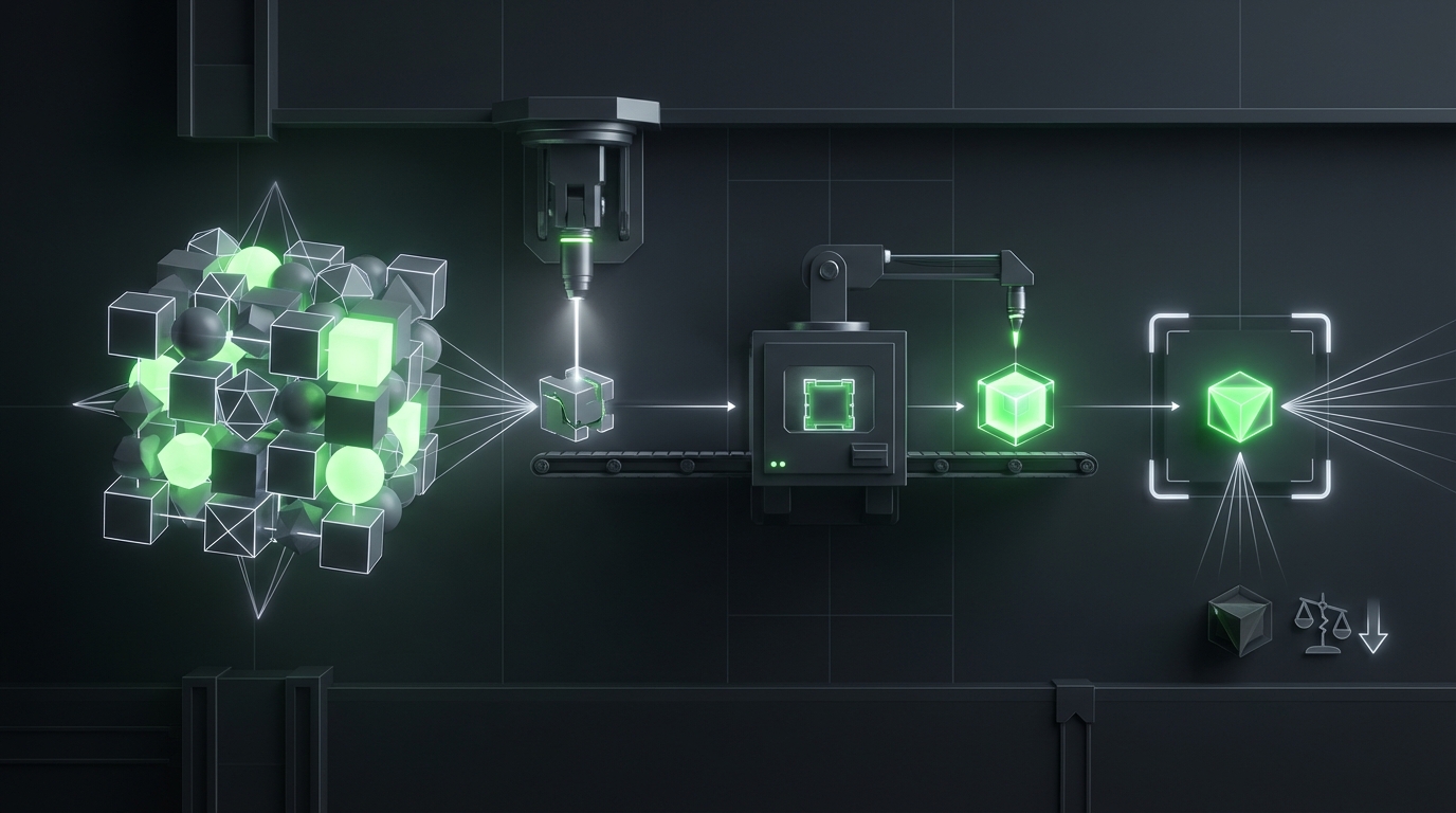 Multi-Step RAG Patterns Cut Costs While Improving Accuracy