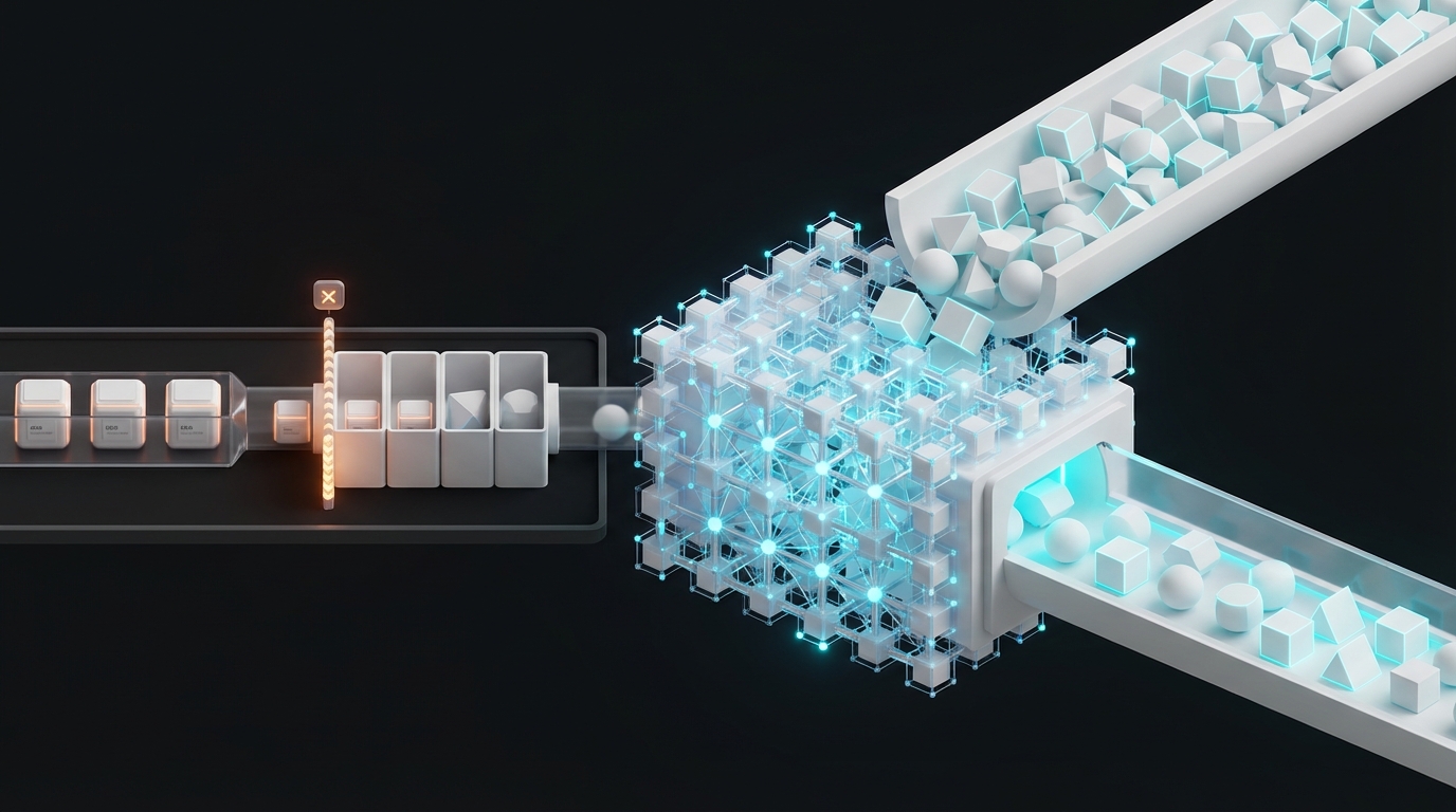 Self-Supervised Learning Cuts AI Training Costs Without Labels