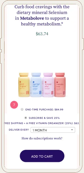 Love Wellness Quiz