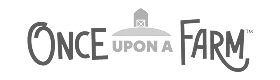 Once Upon a Farm logo