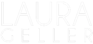 Laura Geller logo for case study