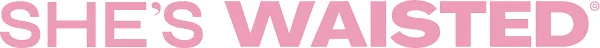 Shes Waisted brand logo for testimonial