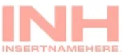 INH Hair brand logo for testimonial