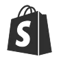 Shopify Plus partner logo
