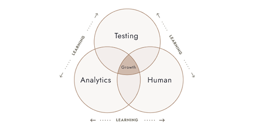 Testing Trifecta, a conversion optimization process
