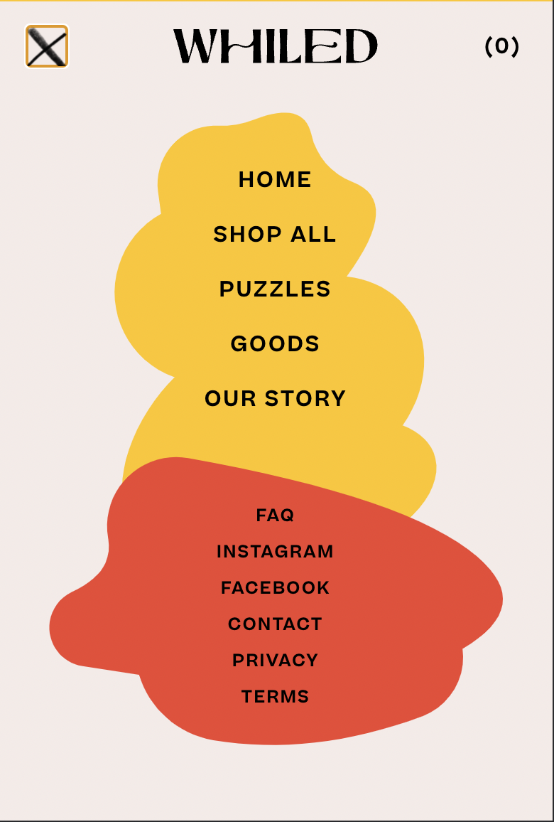 Mobile Navigation