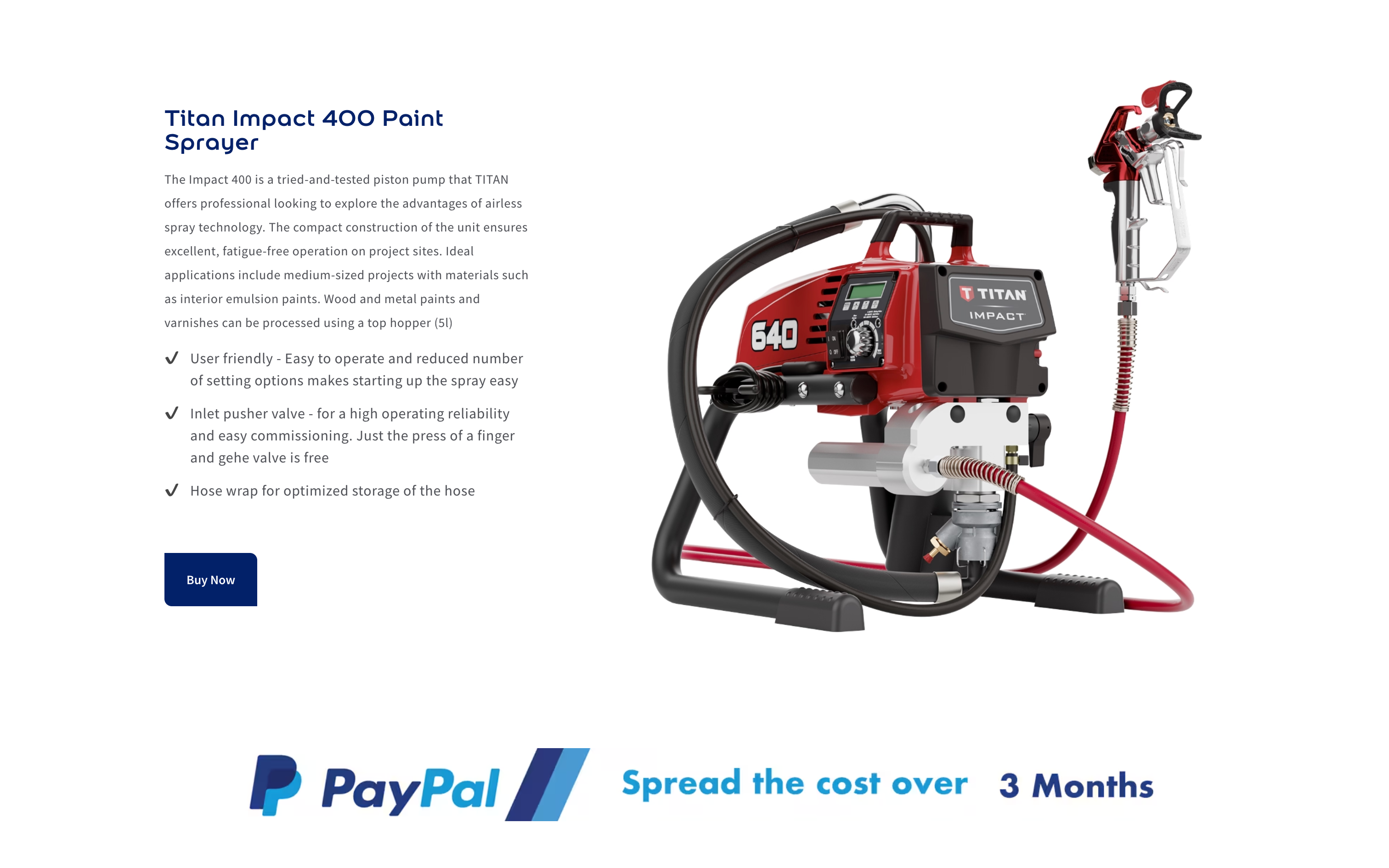 Responsive web design for Beehive Contractors utility company