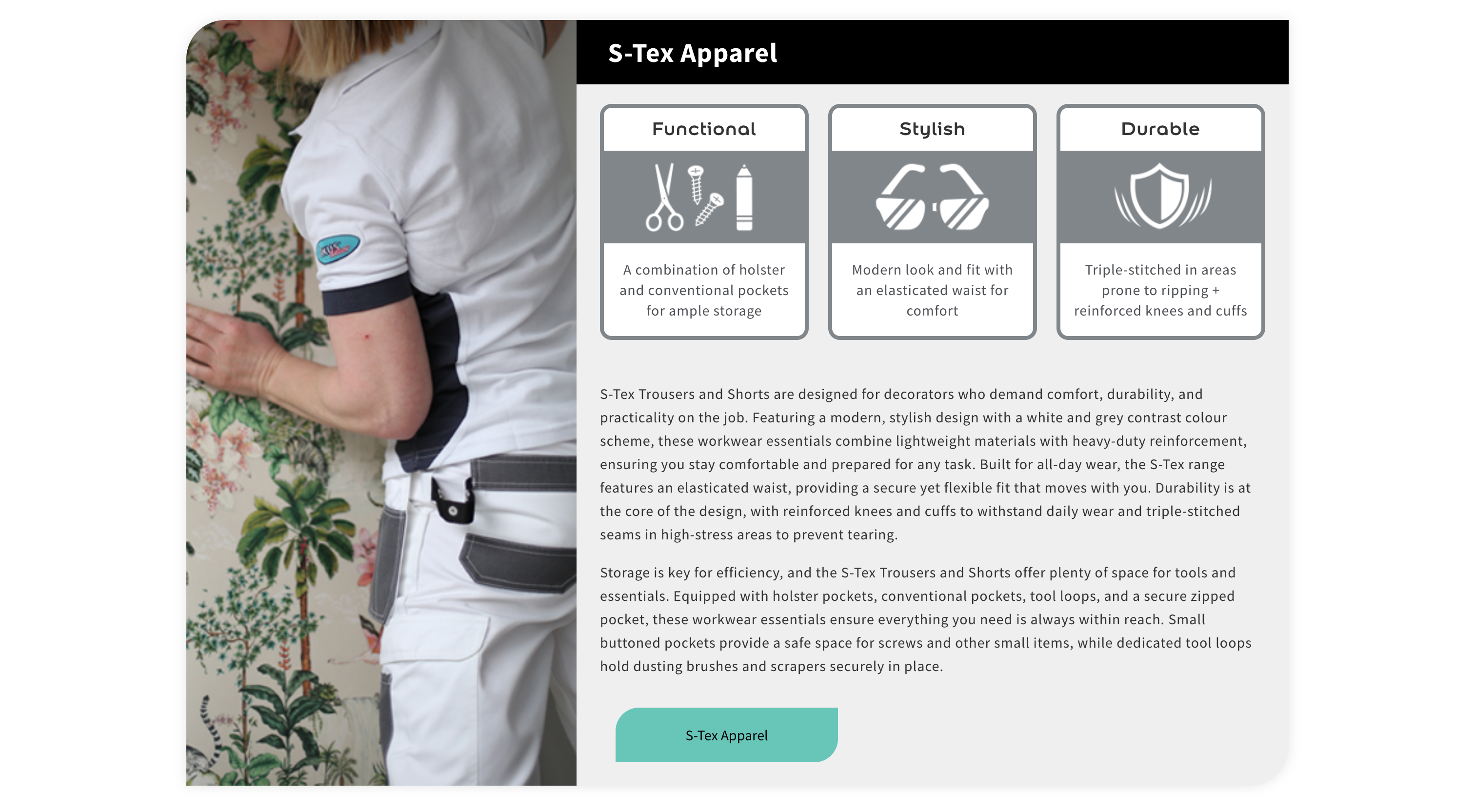 Black Friday 25% off Dulux Heritage promotion with a Shop Now button and a pound currency symbol.