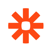 Integration with 100s of platforms with Zapier. Secure reliable data synchronised across platforms and with partners