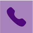 Contact by phone. Secure reliable data synchronised across platforms and with partners