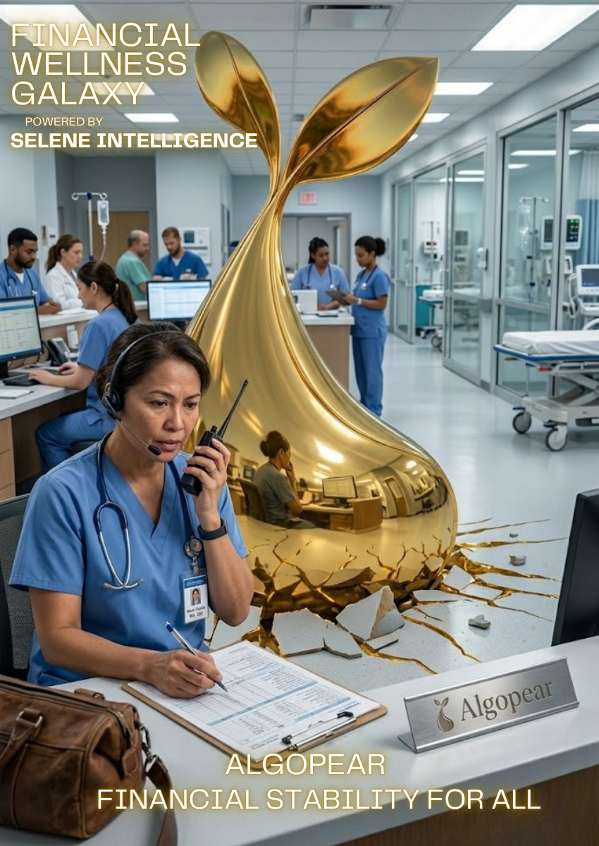 The People Who Keep Communities Running Deserve Financial Systems That Help Them Grow