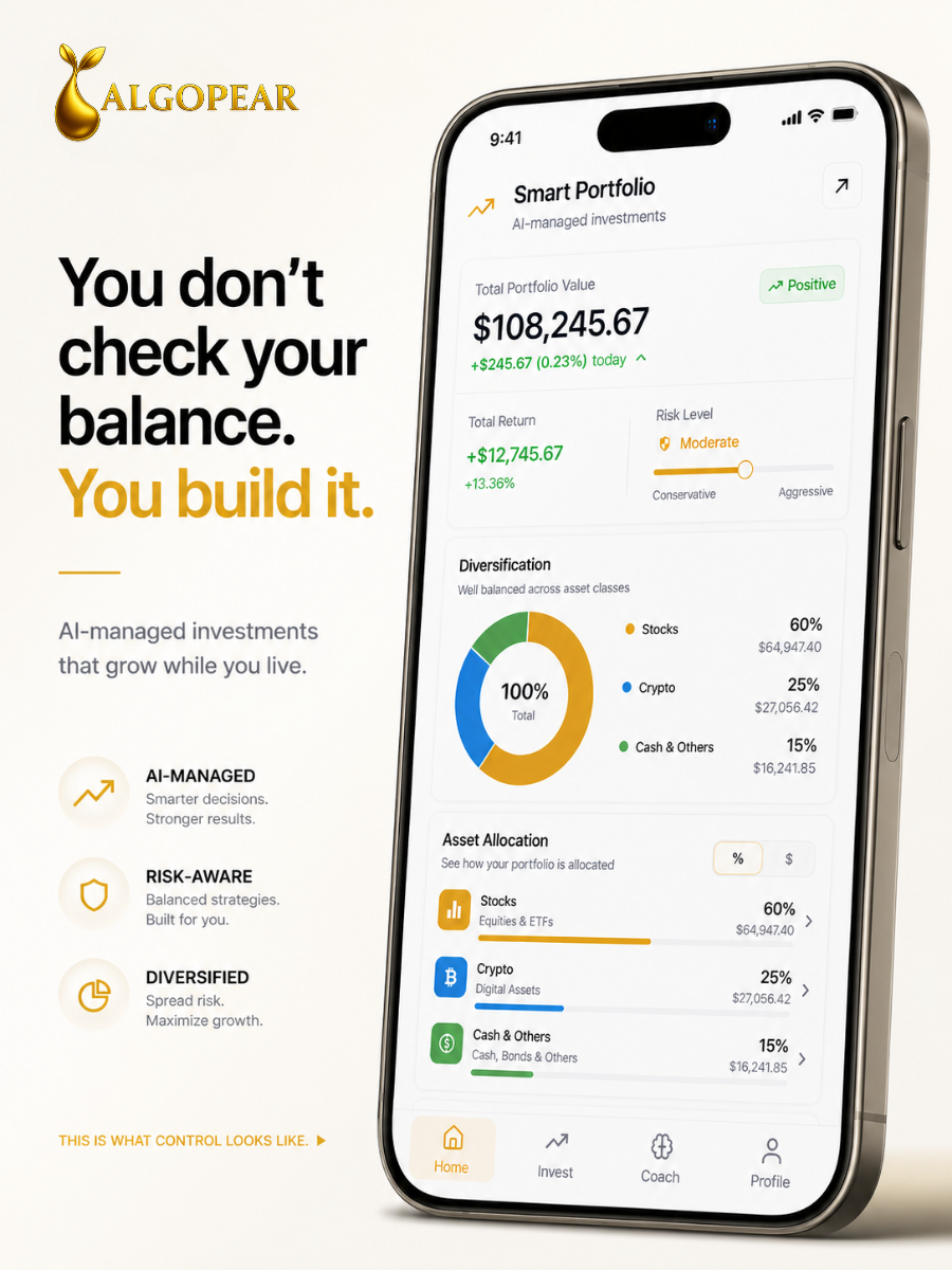 Credit union members, and most executives are actively investing in digital assets/cryptocurrency.