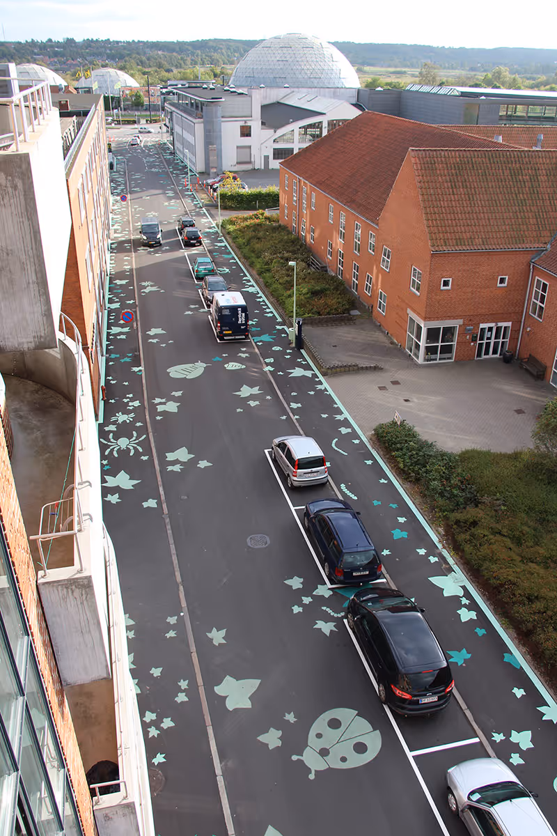 byrumsinventar landskab bymunch arkitektur