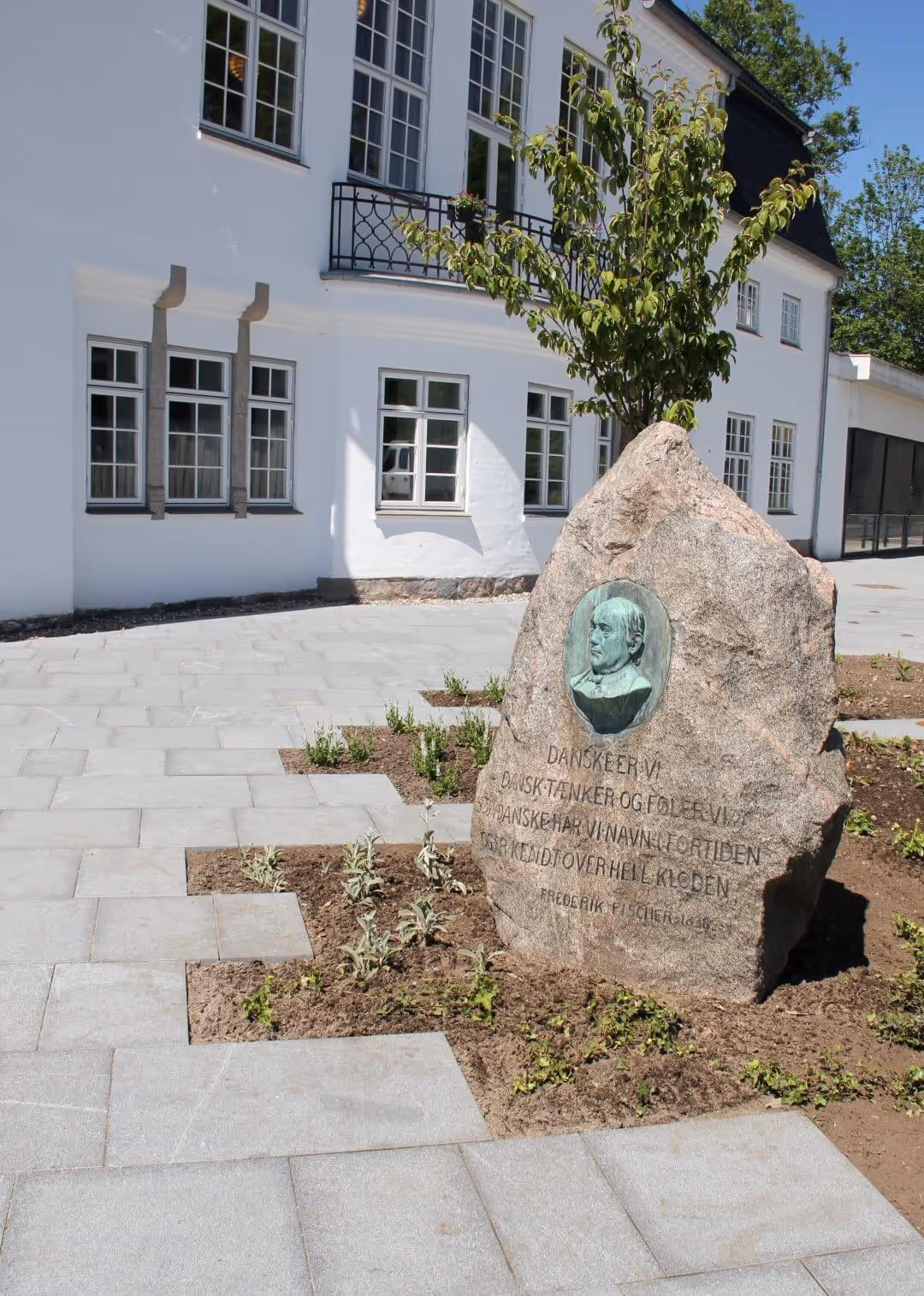 genforeningsparken byudvikling landskab bymunch landskabsarkitektur