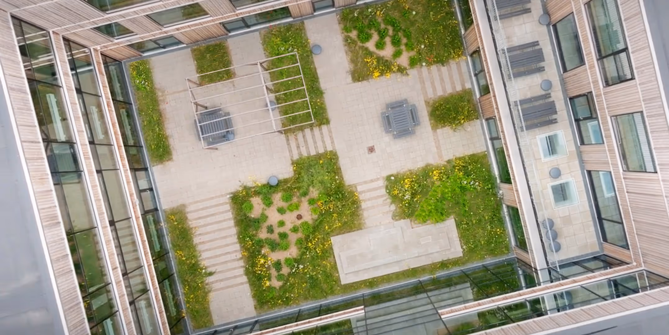 byudvikling landskab bymunch arkitektur brande skole