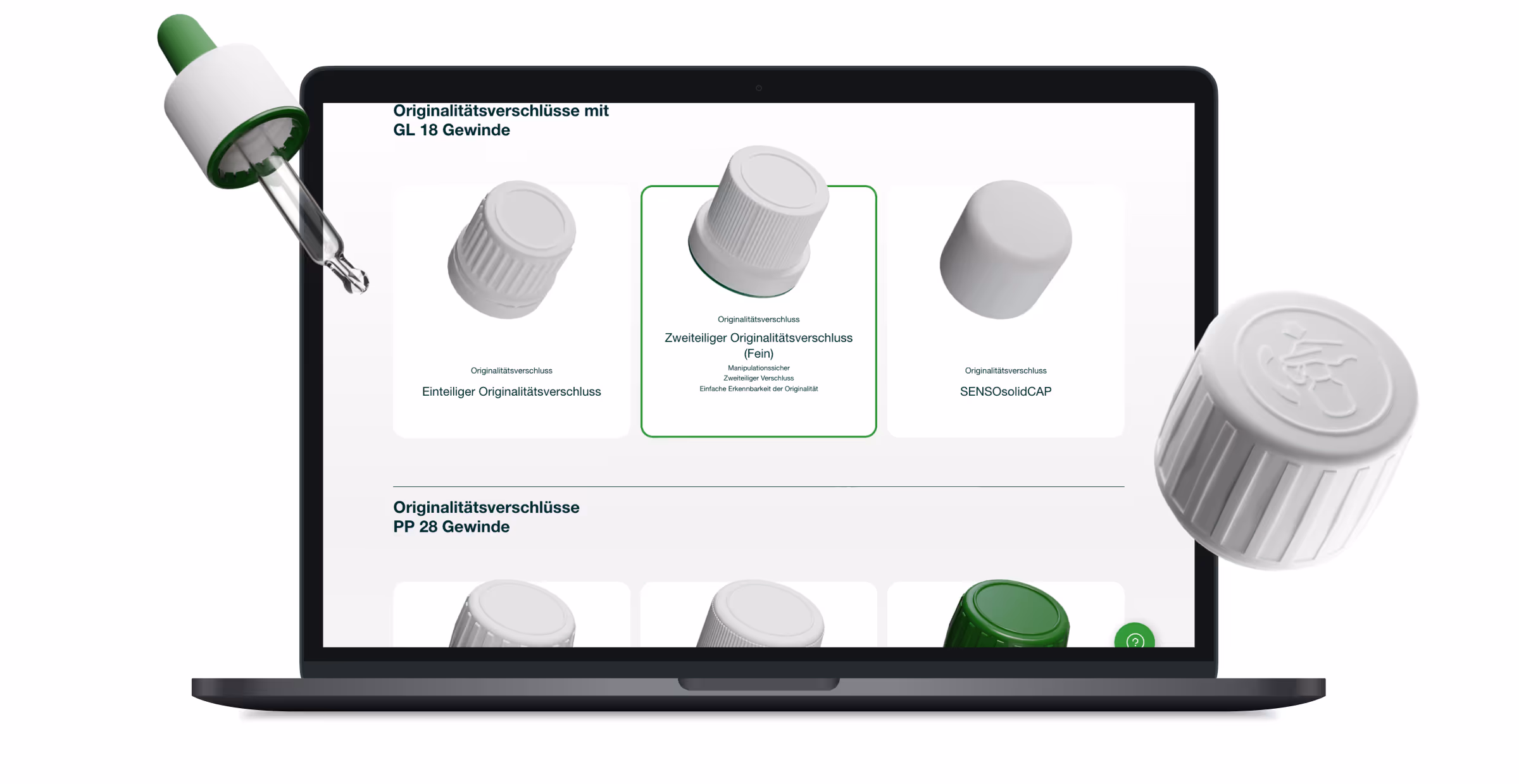 SENSOPLAST Micro Animations