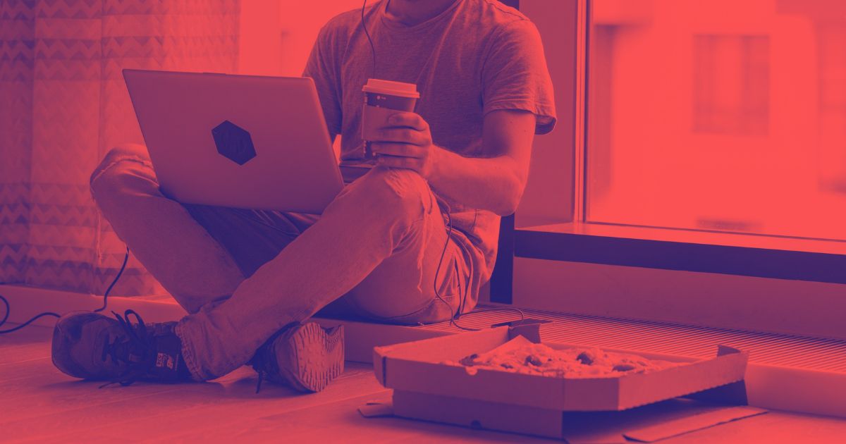 Wann begreift man, dass man ein Start-up hat?