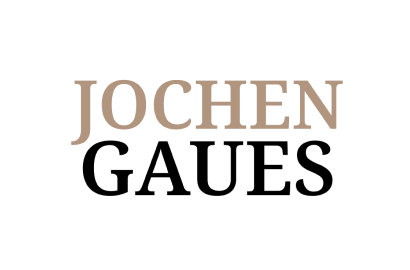 Jochen Gaues