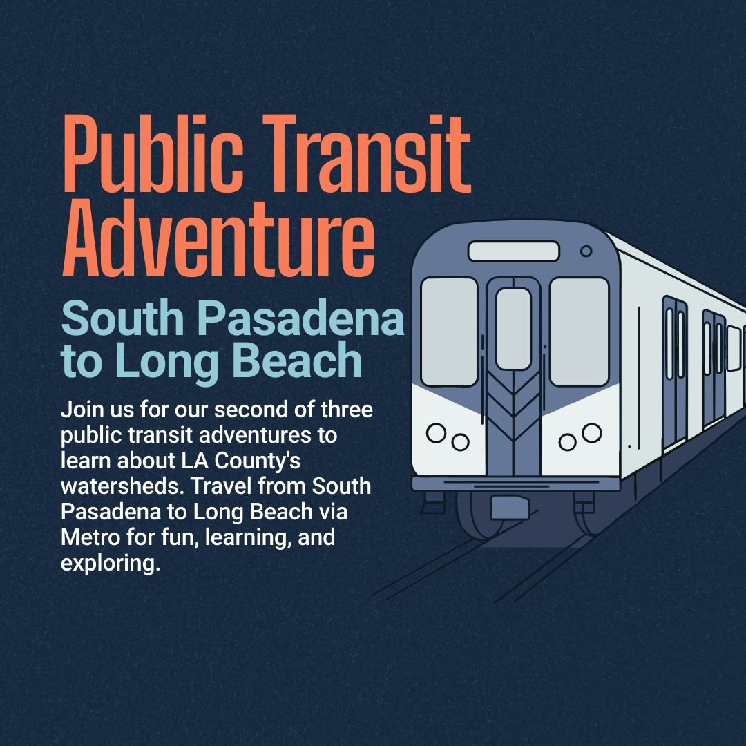 Graphic of Metro train