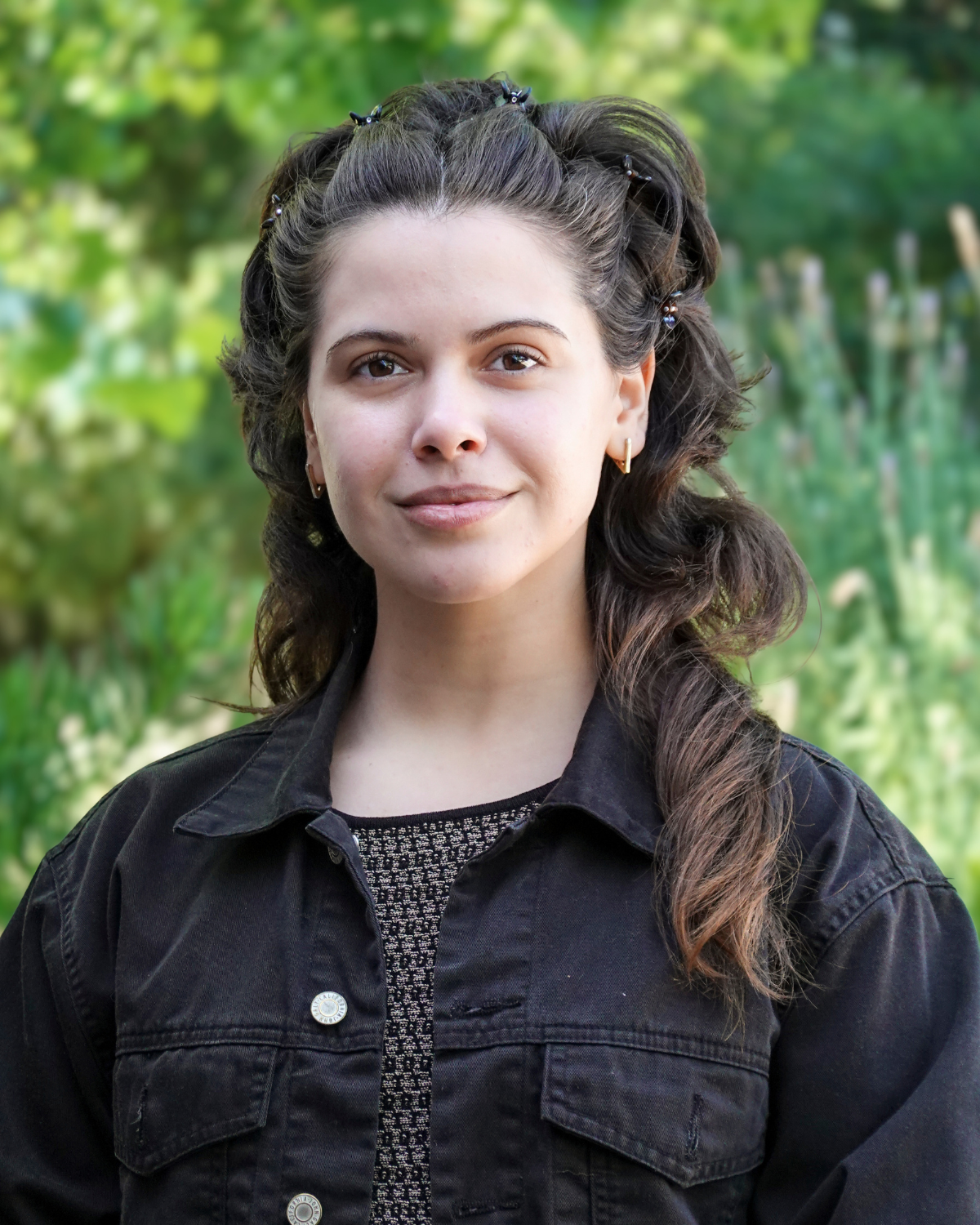 Brooke Collins-Harris