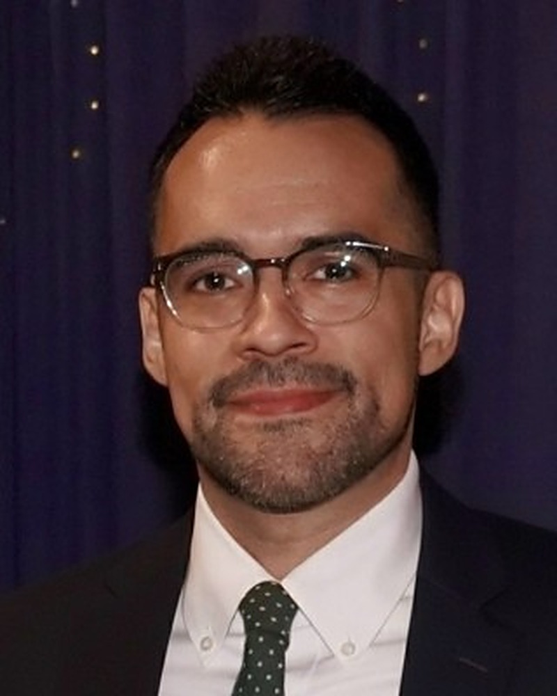 Luis Gutierrez