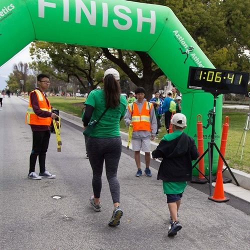 ActiveSGV - Mobility, Climate, Health & Wellness in the San Gabriel Valley