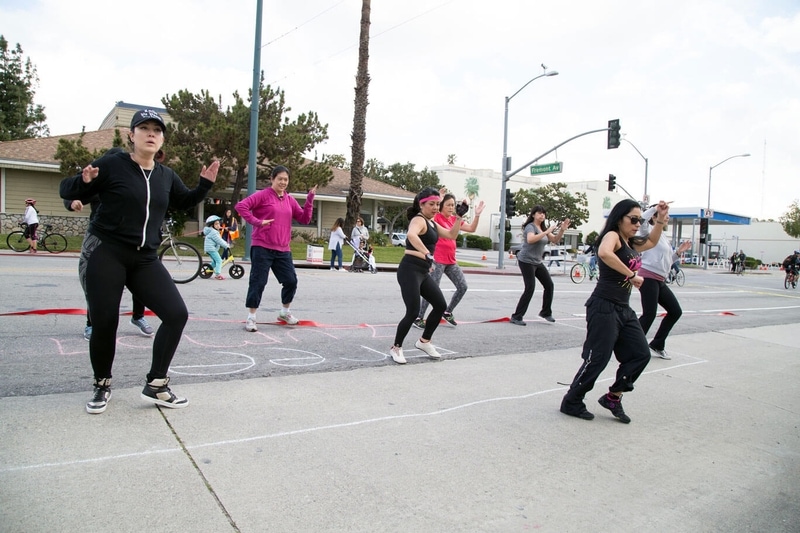 About ActiveSGV | Our Mission, Team & Story in the San Gabriel Valley