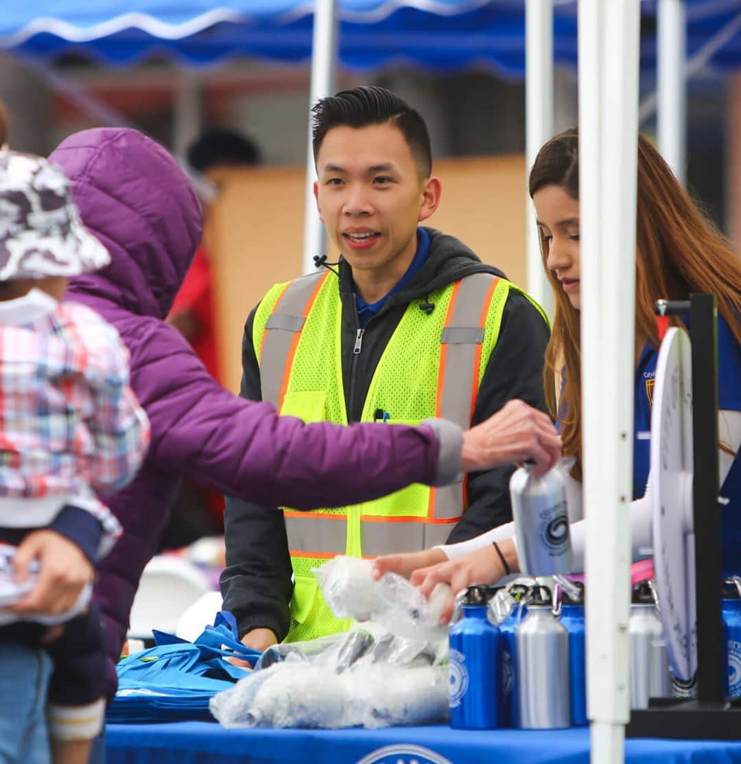 About ActiveSGV | Our Mission, Team & Story in the San Gabriel Valley
