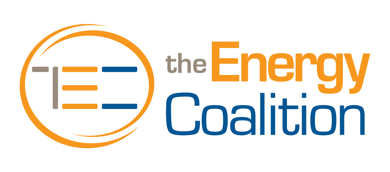 The Energy Coalition logo