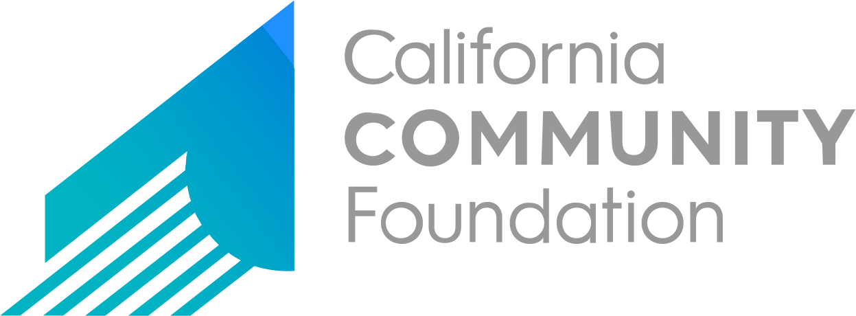 California Community Foundation logo