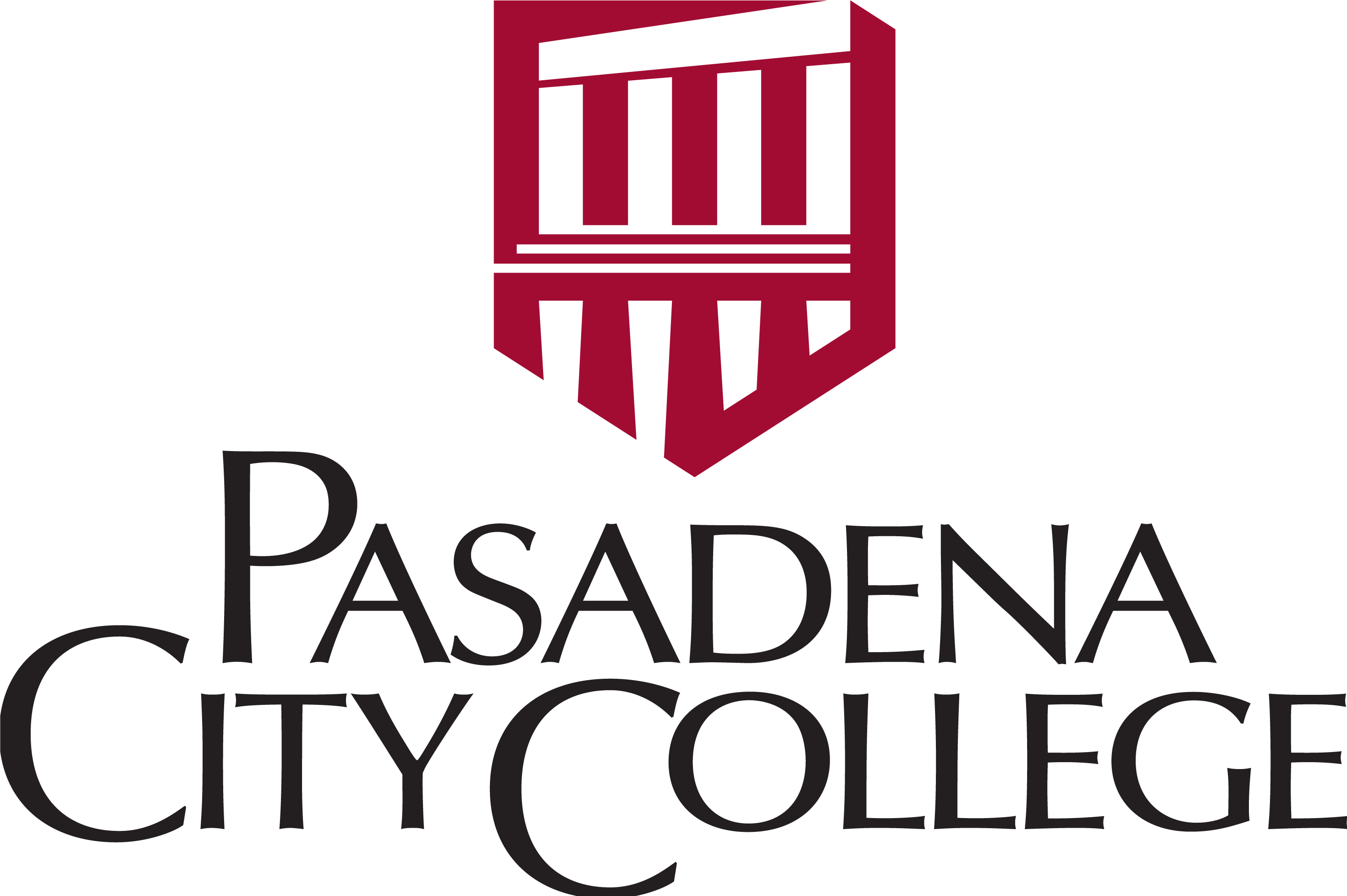 Pasadena City College logo