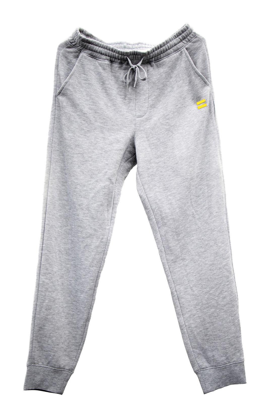 Joggers - Heather Gray