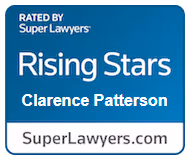 SuperLawyers Rising Stars