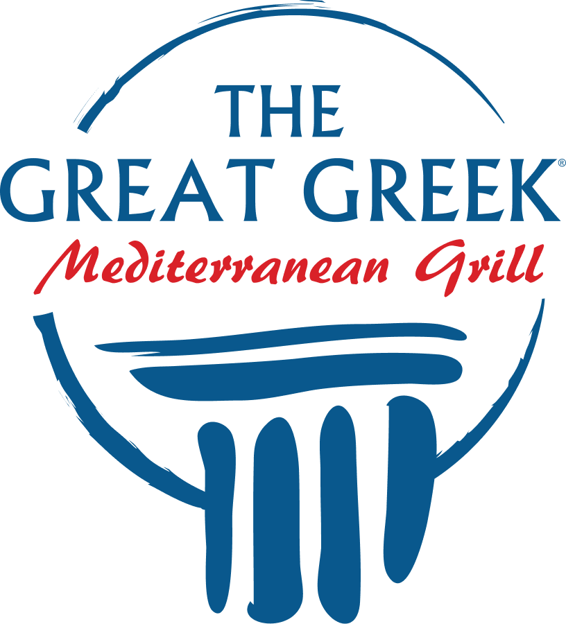 The Great Greek Grill