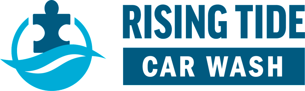 Rising Tide Car Wash