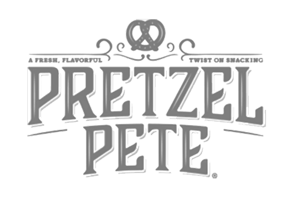 Pretzel Pete