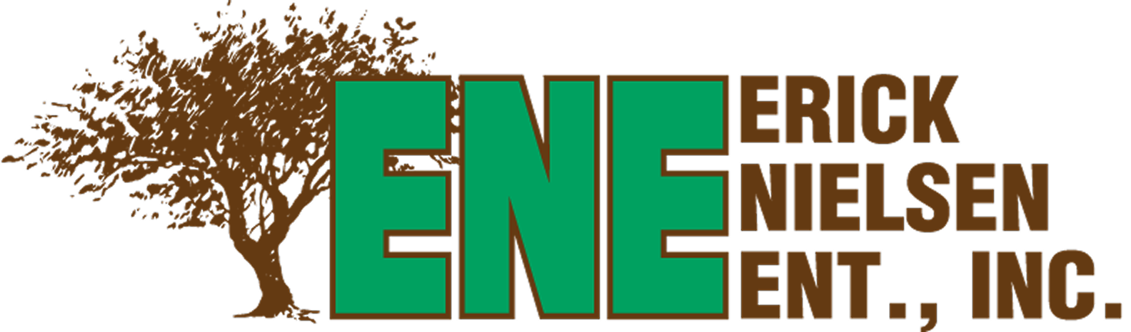Erick Nielsen Enterprises