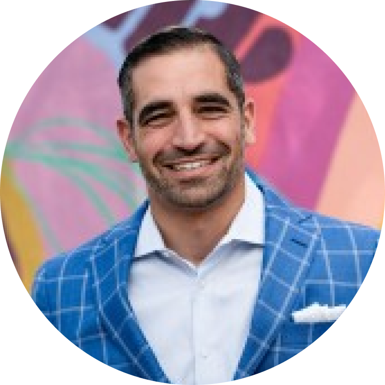 EP15: How to Scale Hospitality Without Losing the Human Touch