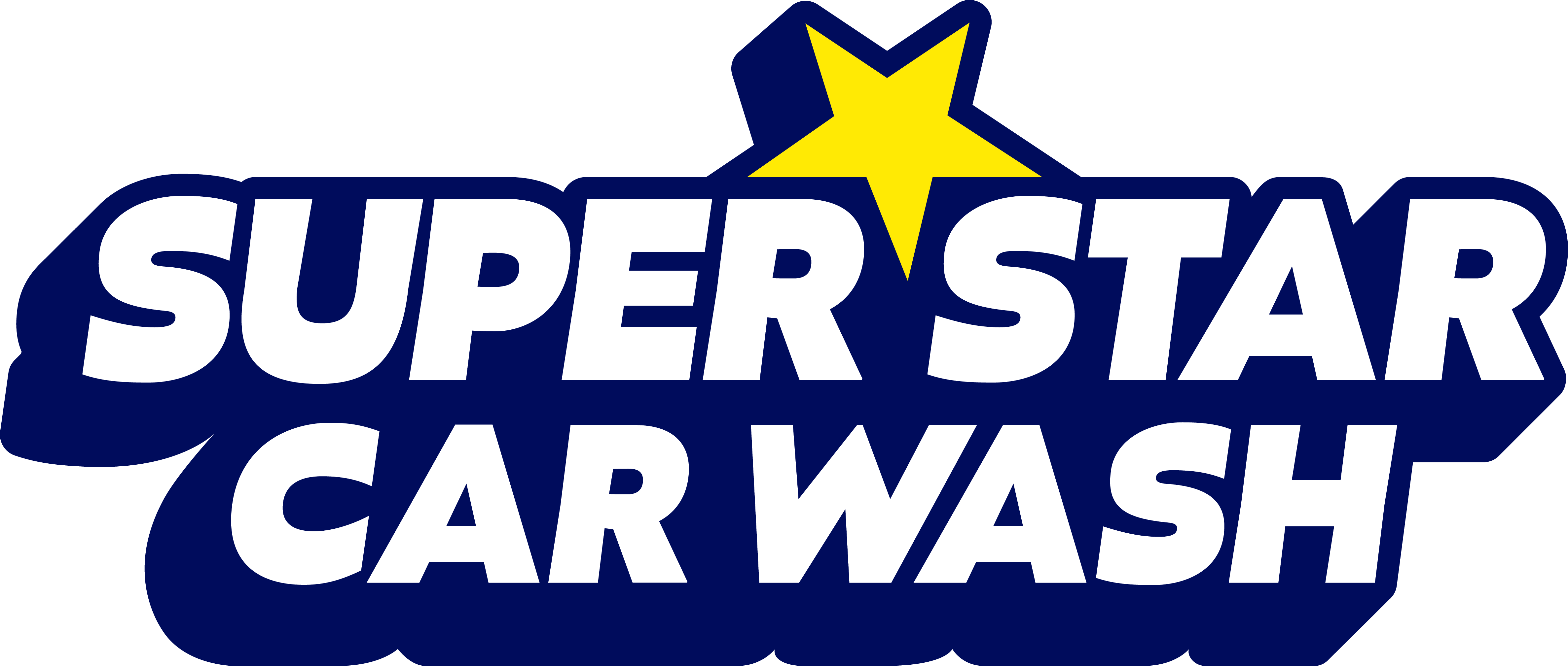 Super Star Car Wash