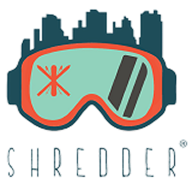 Shredder Ski