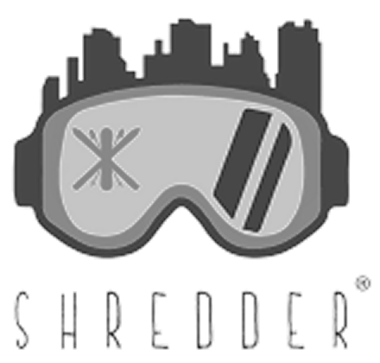 Shredder Ski