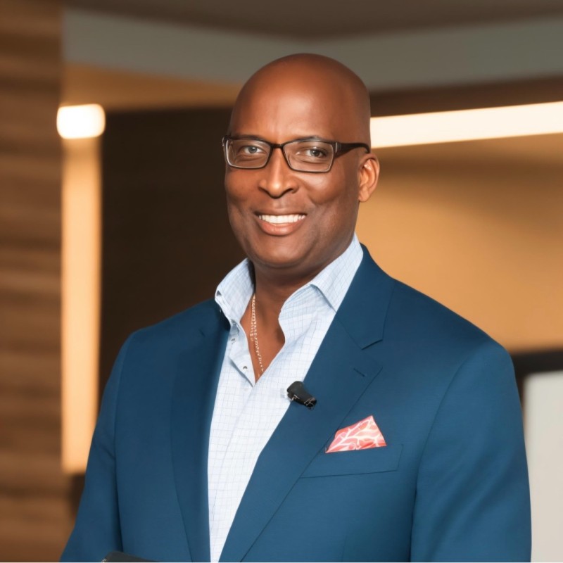 EP21: Why People and Systems Are the Real Growth Bottleneck in Fitness