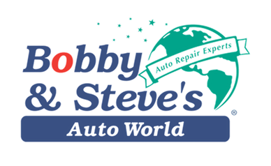 Bobby & Steve’s Auto World