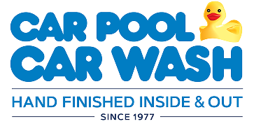 Car Pool Car Wash