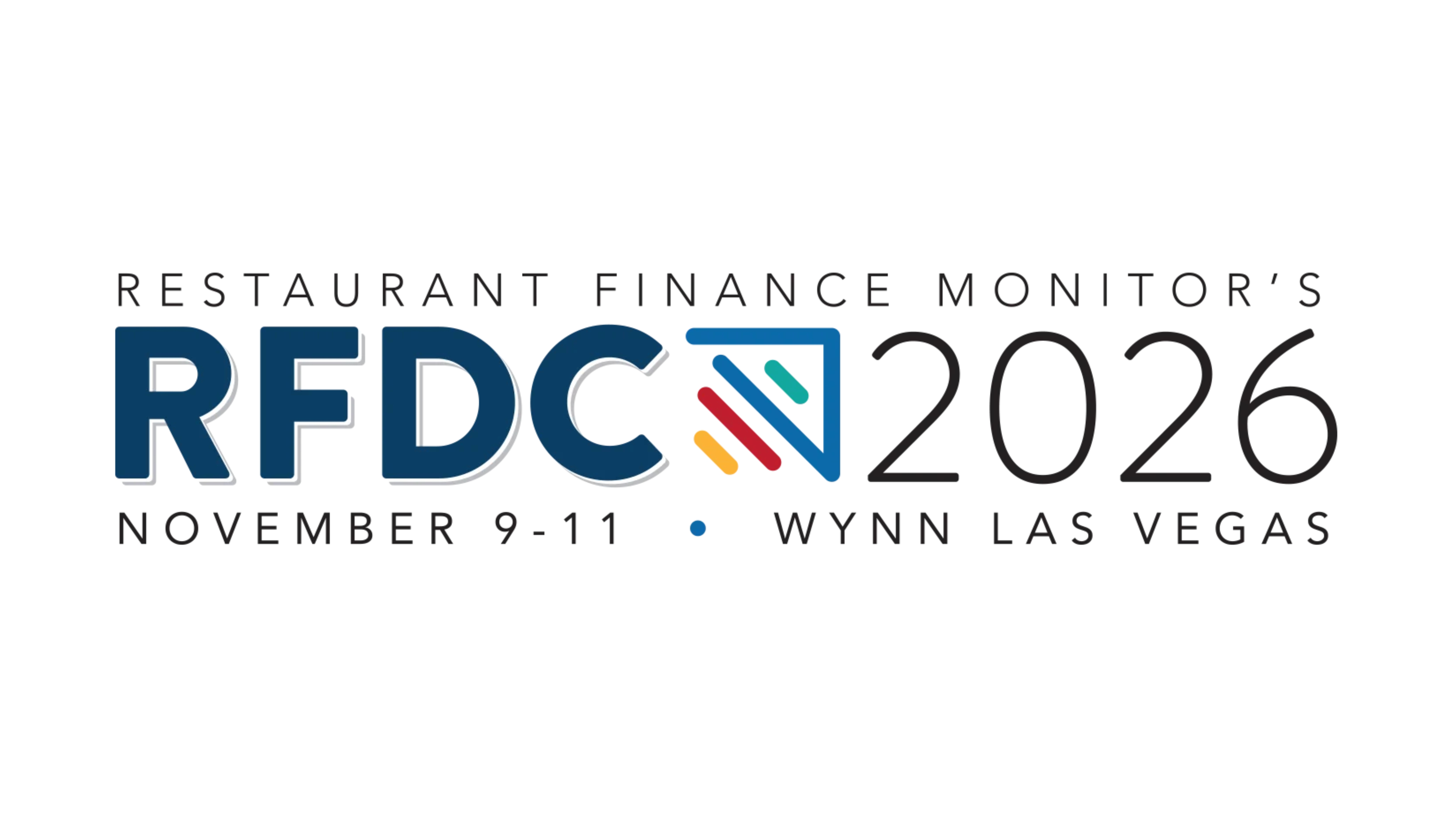 Restaurant Finance & Development Conference 2026