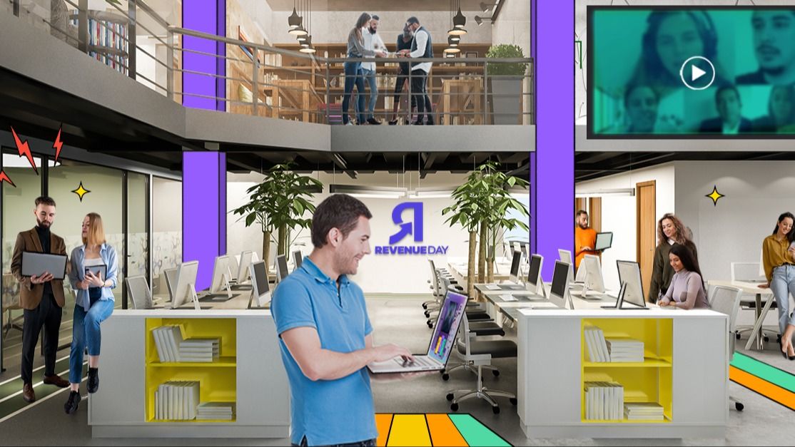 5 Beneficios del networking tecnológico