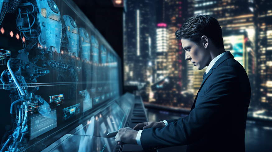 Inteligencia Artificial: la solución para cerrar la brecha entre la incertidumbre y las ventas